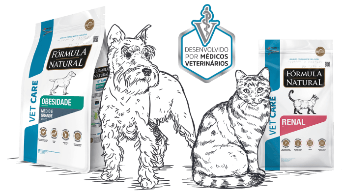 Pack Vet Care